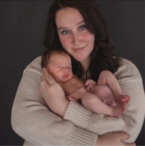 Meet your Posher, Darrah